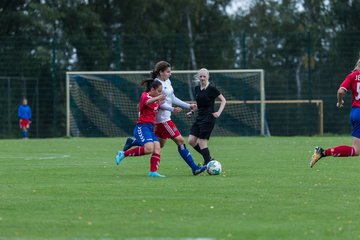 Bild 190 - B-Juniorinnen HSV - FF USV Jena : Ergebnis: 3:1